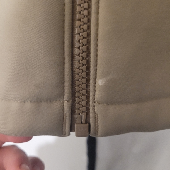 Columbia Thermal Coil Jacket Size Large - Picture 5 of 5